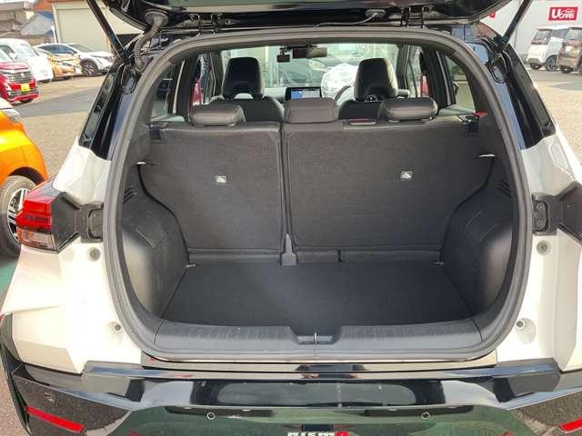 オーラ １．２　ＮＩＳＭＯ　プロパイロット（16枚目）