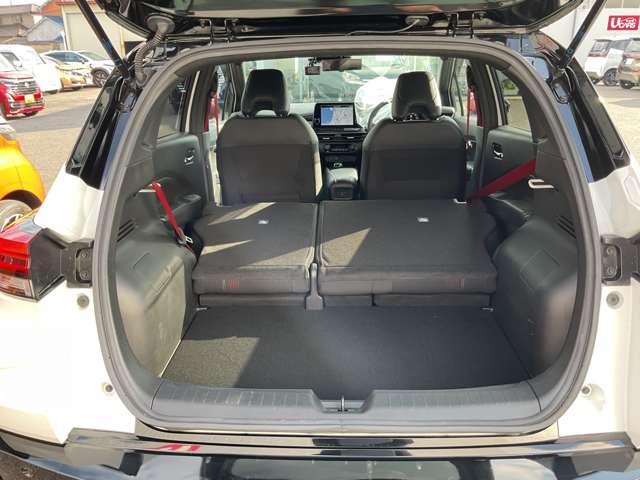 オーラ １．２　ＮＩＳＭＯ　プロパイロット（18枚目）