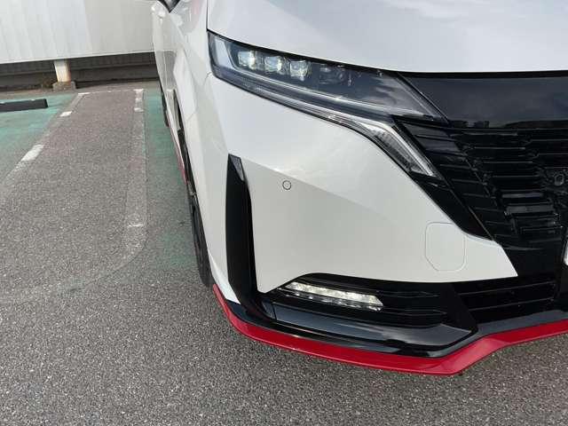 オーラ １．２　ＮＩＳＭＯ　プロパイロット（21枚目）