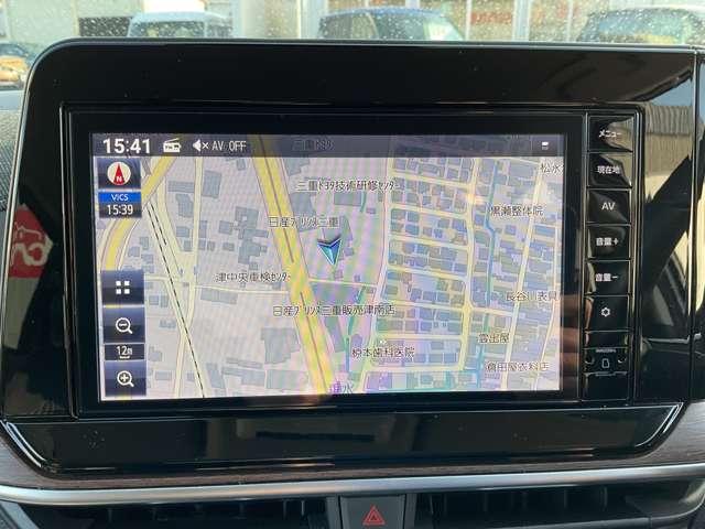 オーラ １．２　Ｇ　レザーエディション　当社社用車ＵＰ　店頭販売限定車（6枚目）