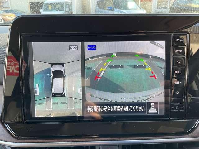 オーラ １．２　Ｇ　レザーエディション　当社社用車ＵＰ　店頭販売限定車（7枚目）