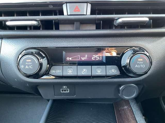 オーラ １．２　Ｇ　レザーエディション　当社社用車ＵＰ　店頭販売限定車（8枚目）