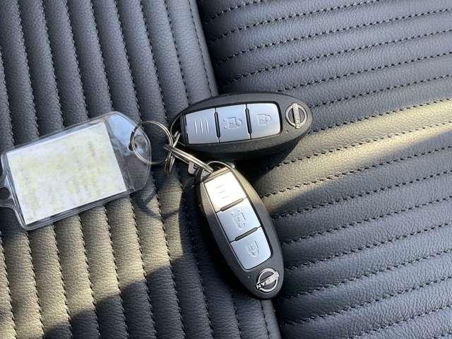 オーラ １．２　Ｇ　レザーエディション　当社社用車ＵＰ　店頭販売限定車（9枚目）