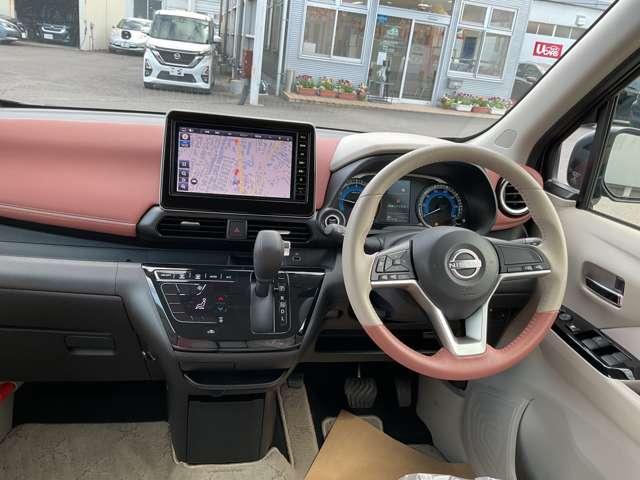 デイズ 660 ボレロ 当社社用車UP 店頭販売限定車(4枚目)