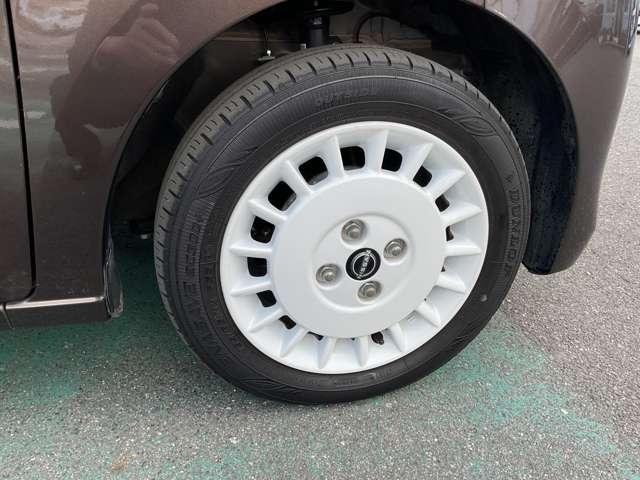 デイズ 660 ボレロ 当社社用車UP 店頭販売限定車(21枚目)