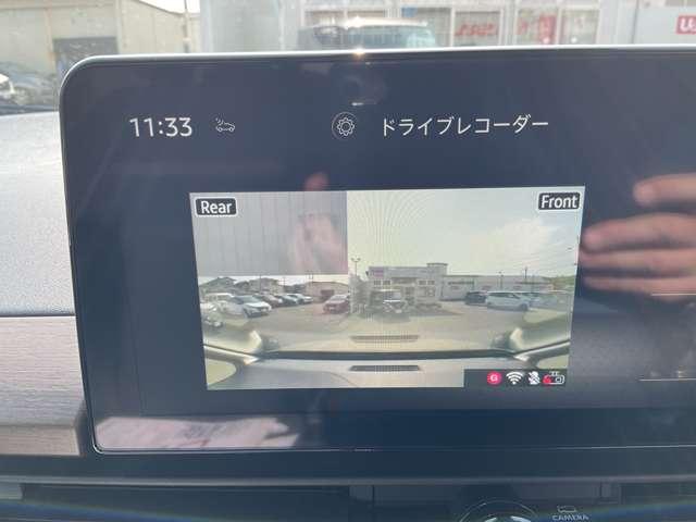 セレナ 1.4 e-4ORCE ハイウェイスターV 4WD 当社社用車UP 店頭販売限定車(12枚目)