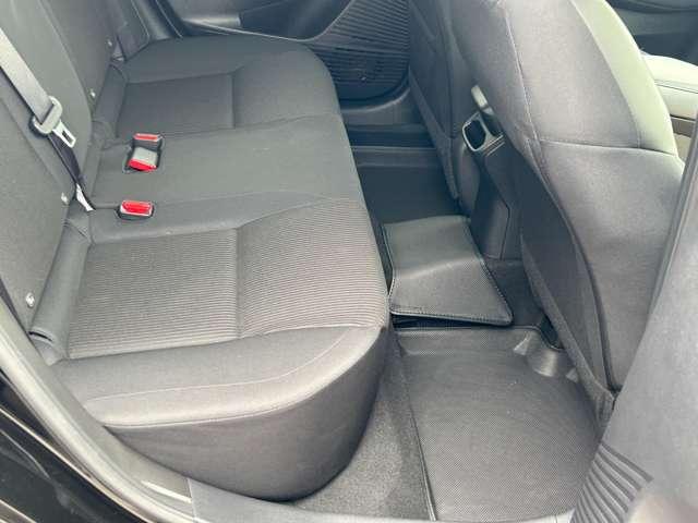 ノート １．２　Ｘ　社有車　禁煙車　純正ナビ　地デジフルセグ（16枚目）