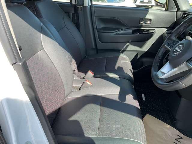 ルークス 660 ハイウェイスターGターボ プロパイロット エディショ 当社社用車UP 店頭販売限定車(16枚目)