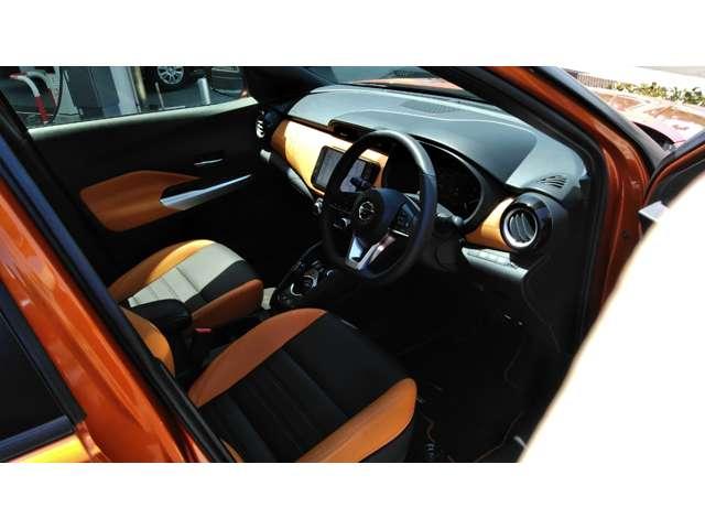 1.2 X ツートーン インテリアエディション (e-POWER)(4枚目)