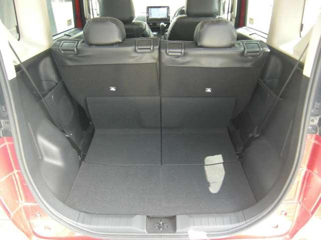 ルークス ６６０　ハイウェイスターＸ　プロパイロット　エディション（27枚目）