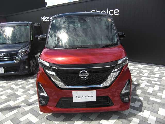 ルークス ６６０　ハイウェイスターＸ　プロパイロット　エディション（33枚目）