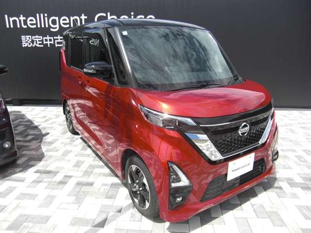 ルークス ６６０　ハイウェイスターＸ　プロパイロット　エディション（34枚目）