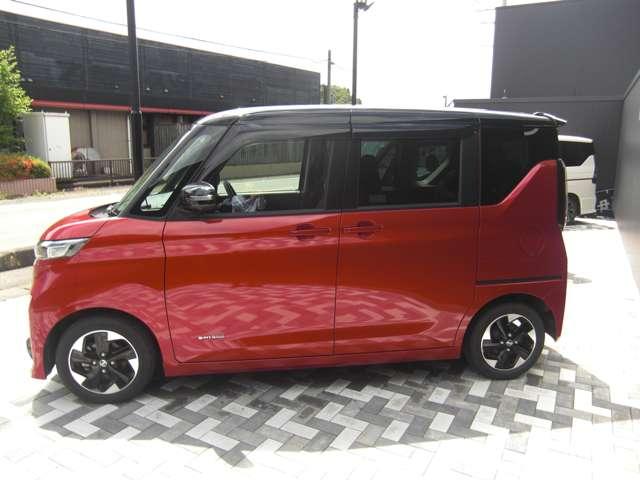 ルークス ６６０　ハイウェイスターＸ　プロパイロット　エディション（36枚目）