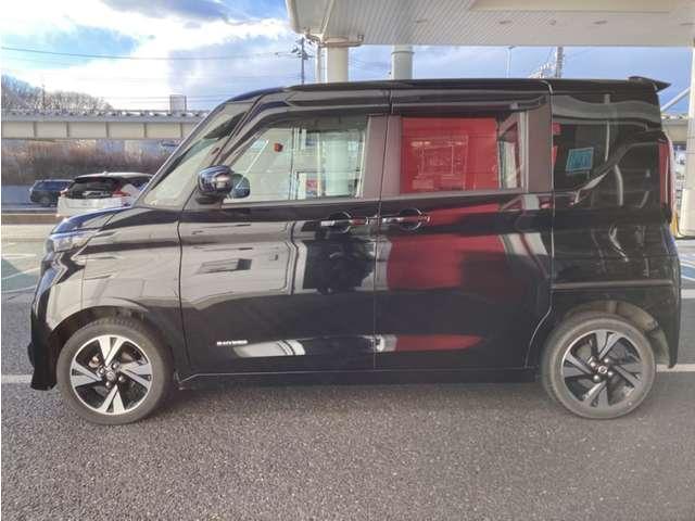 ルークス ６６０　ハイウェイスターＧターボ　アーバンクロム　プロパイロ（4枚目）