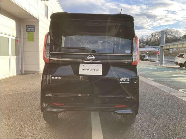 ルークス ６６０　ハイウェイスターＧターボ　アーバンクロム　プロパイロ（6枚目）