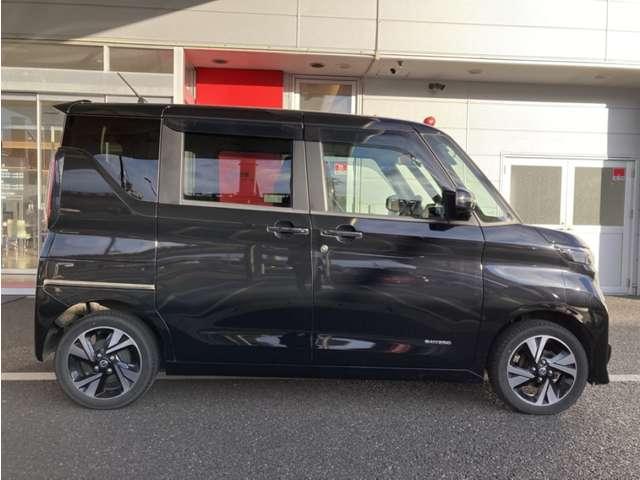 ルークス ６６０　ハイウェイスターＧターボ　アーバンクロム　プロパイロ（8枚目）