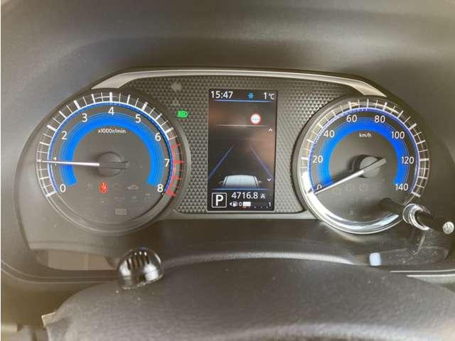 ルークス ６６０　ハイウェイスターＧターボ　アーバンクロム　プロパイロ（10枚目）