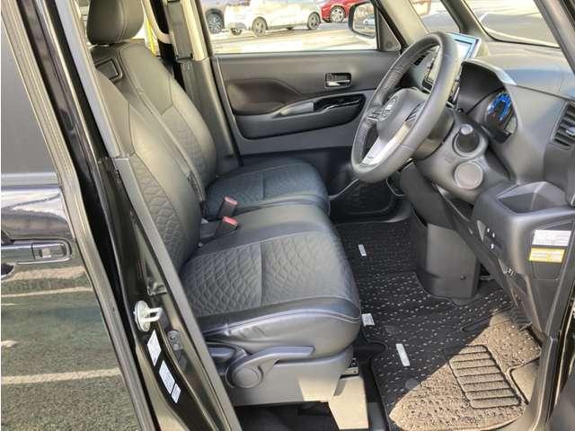 ルークス ６６０　ハイウェイスターＧターボ　アーバンクロム　プロパイロ（19枚目）