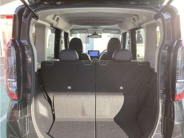 ルークス ６６０　ハイウェイスターＧターボ　アーバンクロム　プロパイロ（25枚目）