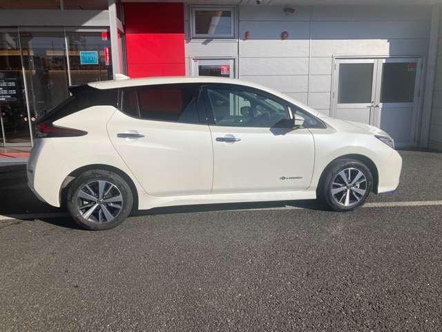 リーフ ｅ＋　Ｘ（3枚目）