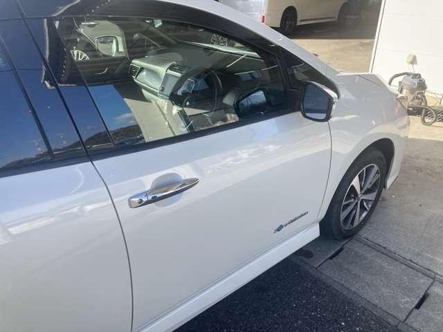 リーフ ｅ＋　Ｘ（7枚目）