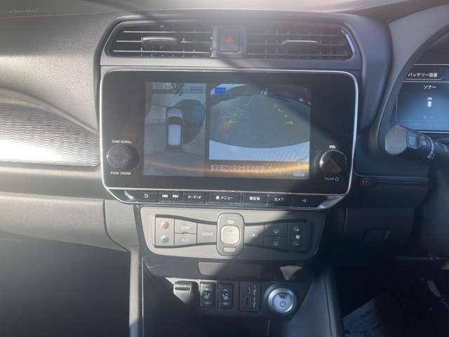 リーフ ｅ＋　Ｘ（11枚目）