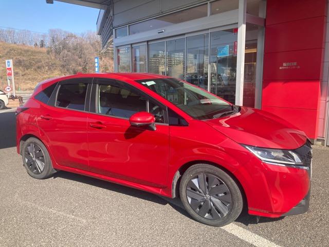 ノート 1.2 X(2枚目)