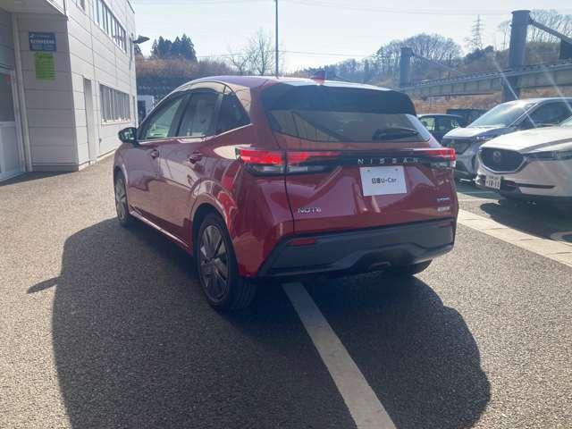 ノート 1.2 X(4枚目)