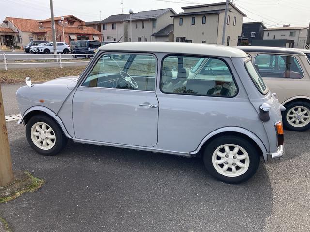 ローバー ＭＩＮＩ