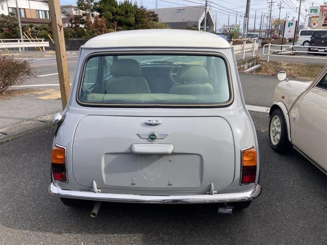 ローバー ＭＩＮＩ