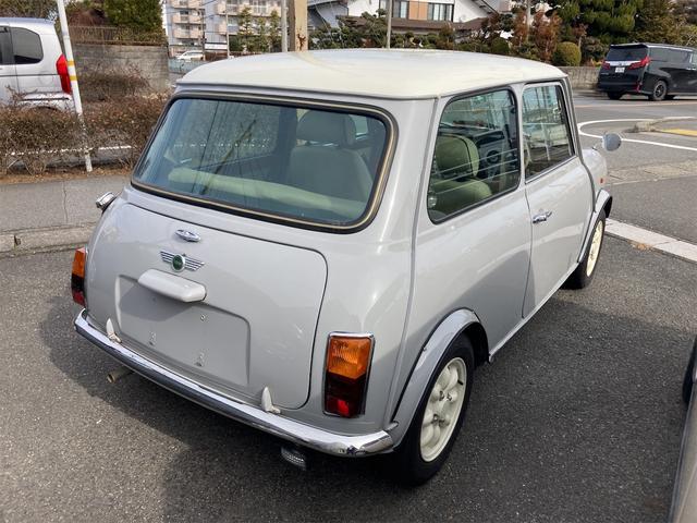 ローバー ＭＩＮＩ