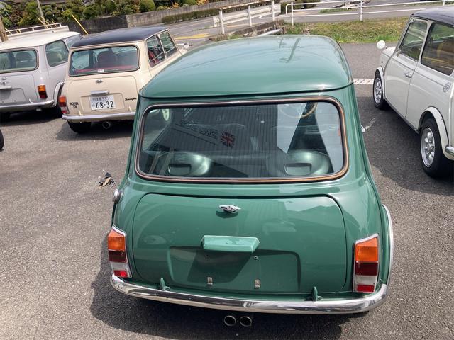 ローバー ＭＩＮＩ