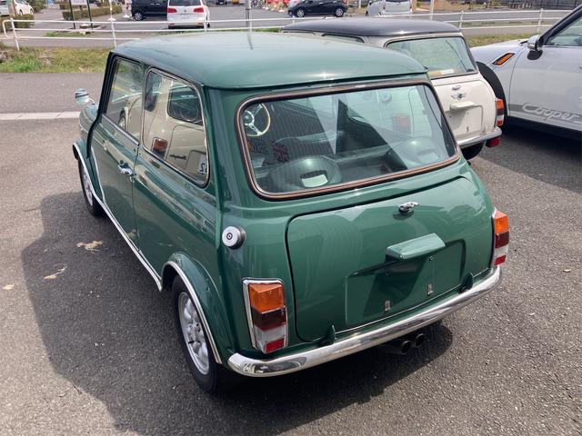 ローバー ＭＩＮＩ