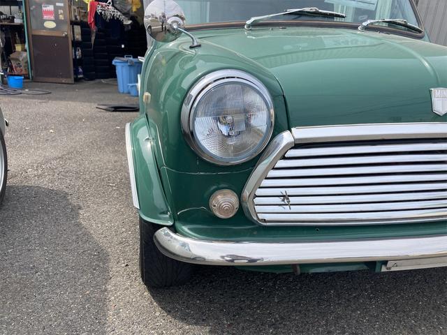 ローバー ＭＩＮＩ