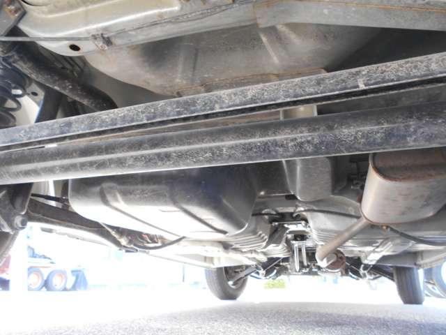 ライラ 5速M/T バイザー フロアーマット(18枚目)