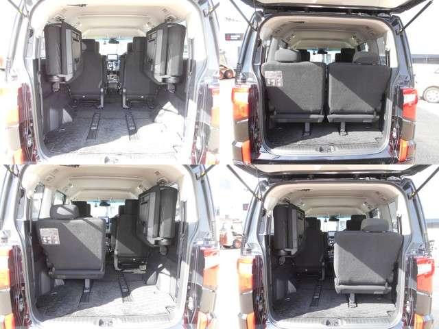 デリカD:5 アーバンギア G パワーパッケージ 10.2インチナビ ETC ドラレコ レーダー(8枚目)