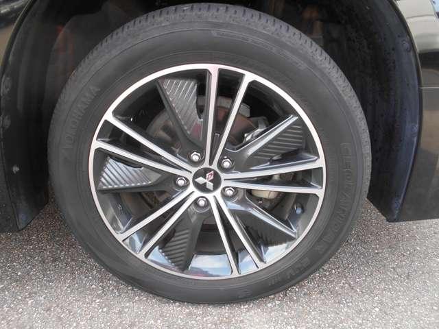 デリカD:5 アーバンギア G パワーパッケージ 10.2インチナビ ETC ドラレコ レーダー(16枚目)