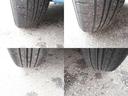 タイヤの溝もＧＯＯＤ！！