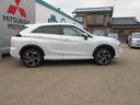 MITSUBISHI ECLIPSE CROSS PHEV