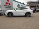 MITSUBISHI ECLIPSE CROSS PHEV