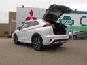 MITSUBISHI ECLIPSE CROSS PHEV