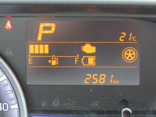 HYBRID FX ヘッドアップD 衝突被害軽減B 禁煙車(13枚目)