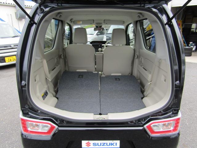 HYBRID FX ヘッドアップD 衝突被害軽減B 禁煙車(30枚目)