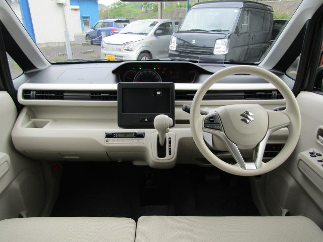 HYBRID FX ヘッドアップD 衝突被害軽減B 禁煙車(44枚目)