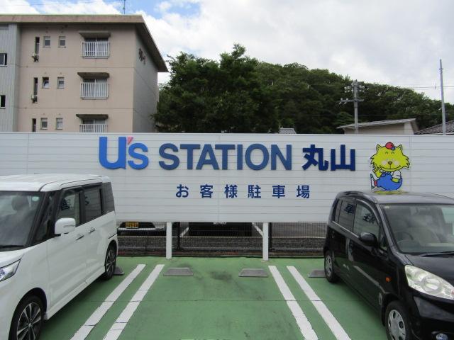 HYBRID FX ヘッドアップD 衝突被害軽減B 禁煙車(67枚目)
