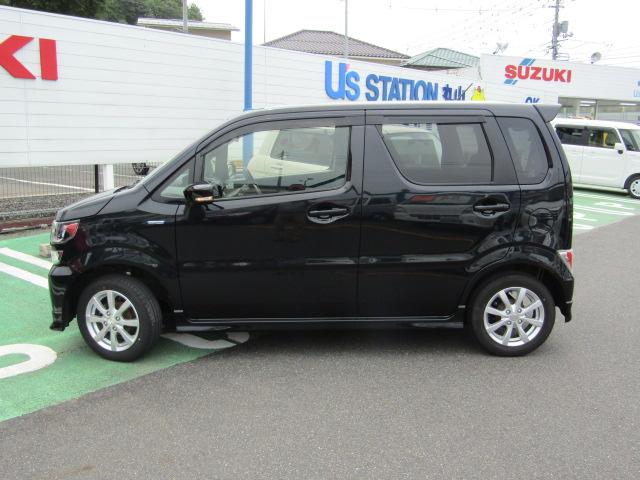 HYBRID FZ 4WD LEDライト プッシュスタート(22枚目)