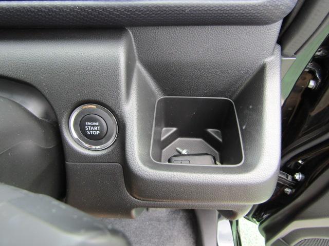 HYBRID FZ 4WD LEDライト プッシュスタート(46枚目)
