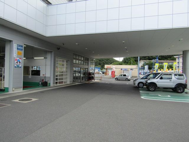 L 2型 衝突被害軽減B 禁煙車 純正CD リモコンキー(55枚目)
