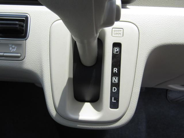 HYBRID FX 衝突被害軽減B 禁煙車(35枚目)