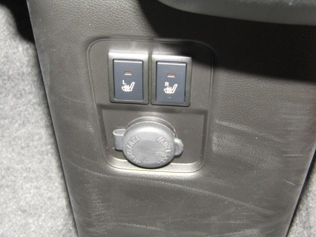HYBRID FX 4WD 衝突被害軽減B 禁煙車(18枚目)
